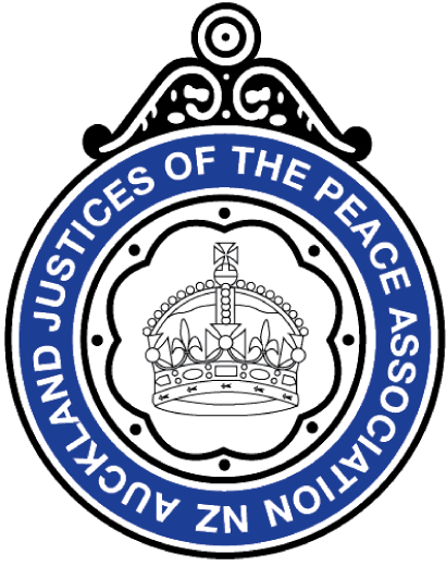 Justice of the peace 