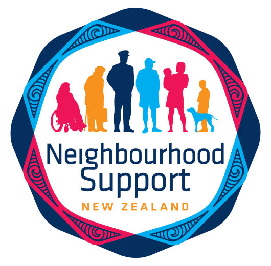 Neigbourhood Support New Zealand