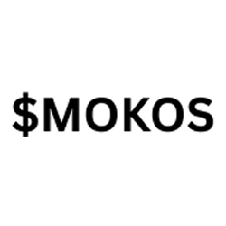 Smokos - web logo
