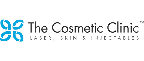 The Cosmetic Clinic - web logo