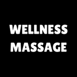Wellness Health Massage - web logo