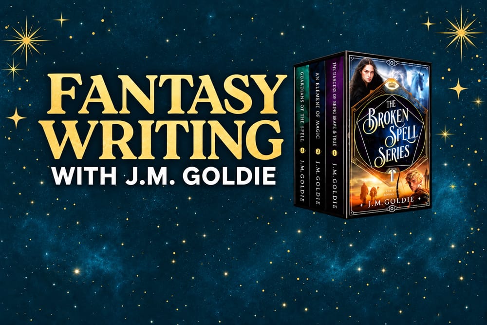 Fantasy Writing